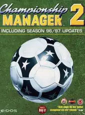 Championship Manager 2