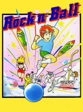 Rock'n' Ball