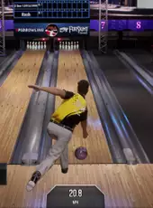 PBA Pro Bowling 2021