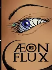 Aeon Flux