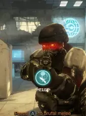 Killzone: Mercenary