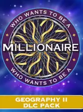 Who Wants To Be A Millionaire?: Geography II