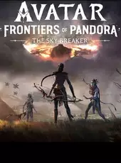 Avatar: Frontiers of Pandora - The Sky Breaker