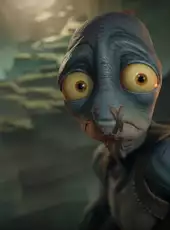 Oddworld: Soulstorm