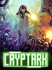 Cryptark