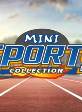 Mini Sports Collection