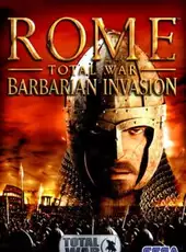 Rome: Total War - Barbarian Invasion