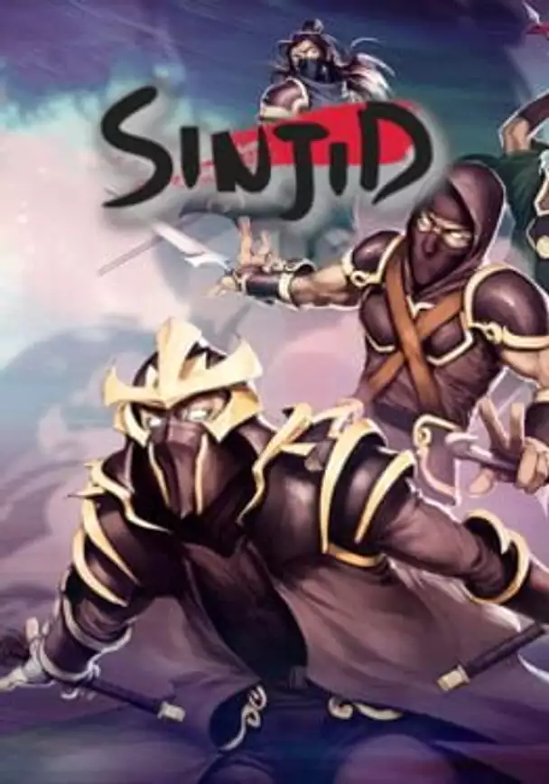 Sinjid