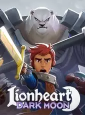 Lionheart: Dark Moon