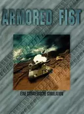 Armored Fist