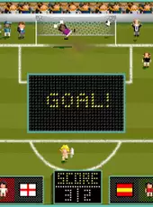 Sensible Soccer Skillz