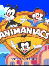 Animaniacs