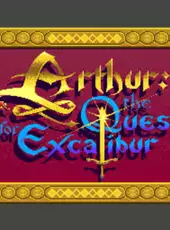 Arthur: The Quest for Excalibur