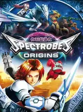 Spectrobes: Origins