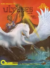 Ulysses and the Golden Fleece