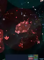 Particle Fleet: Emergence