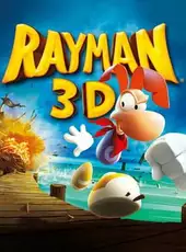 Rayman 3D