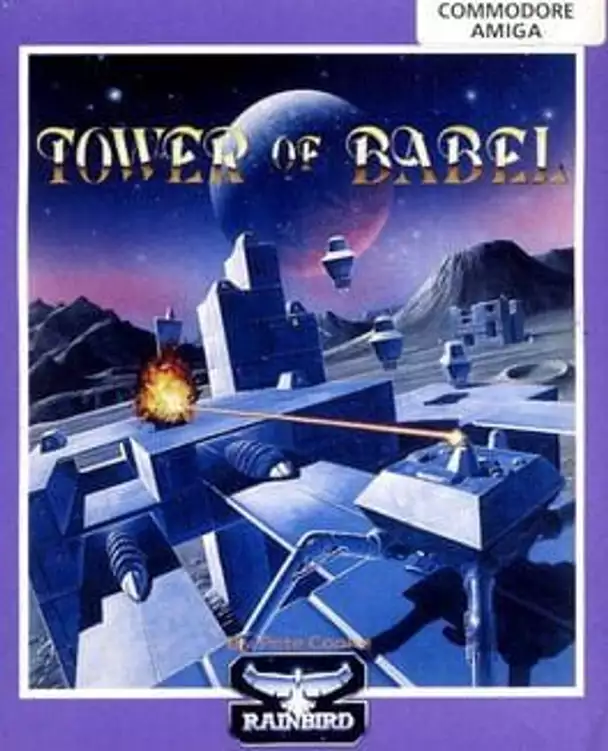 Tower of Babel