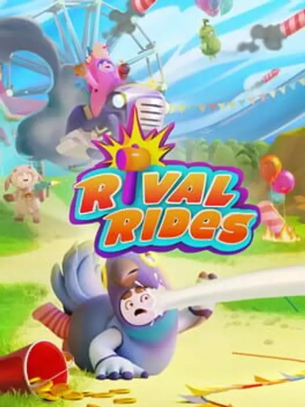 Rival Rides