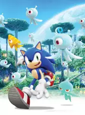 Sonic Colors