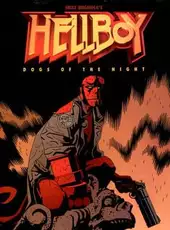 Hellboy: Dogs of the Night