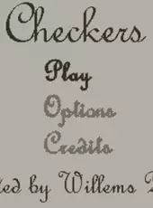 Checkers: Playdate