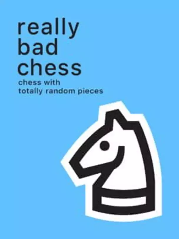 Really Bad Chess