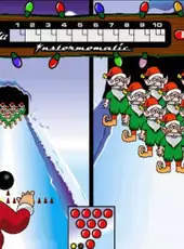 Elf Bowling