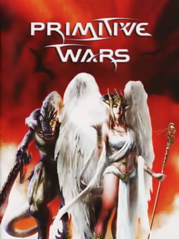 Primitive Wars