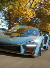 Forza Horizon 4: Deluxe Edition