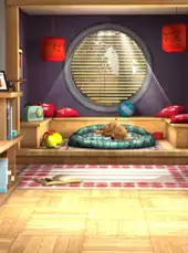 PlayStation Vita Pets