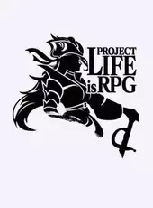 Project Life is RPG