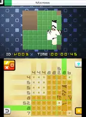 Picross e8