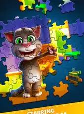 Jigty Jigsaw Puzzles