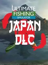 Ultimate Fishing Simulator: Japan DLC