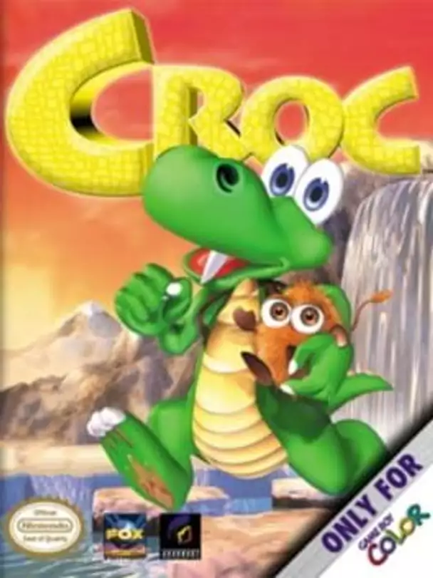 Croc