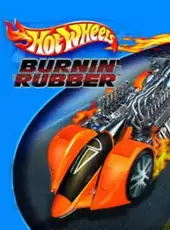 Hot Wheels: Burnin' Rubber