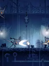 Hollow Knight: Collector's Edition