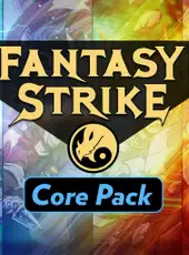 Fantasy Strike: Core Pack