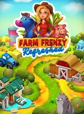 Farm Frenzy: Refreshed