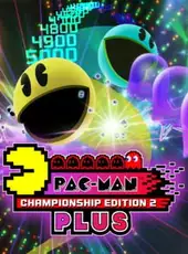 Pac-Man Championship Edition 2 Plus