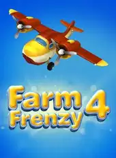 Farm Frenzy 4