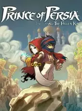 Prince of Persia: The Fallen King