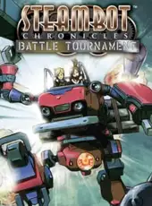 Steambot Chronicles: Battle Tournament