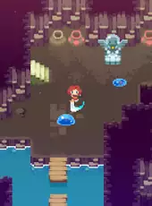 Fairune: Fragment Isles