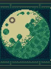 Mossy Pixels