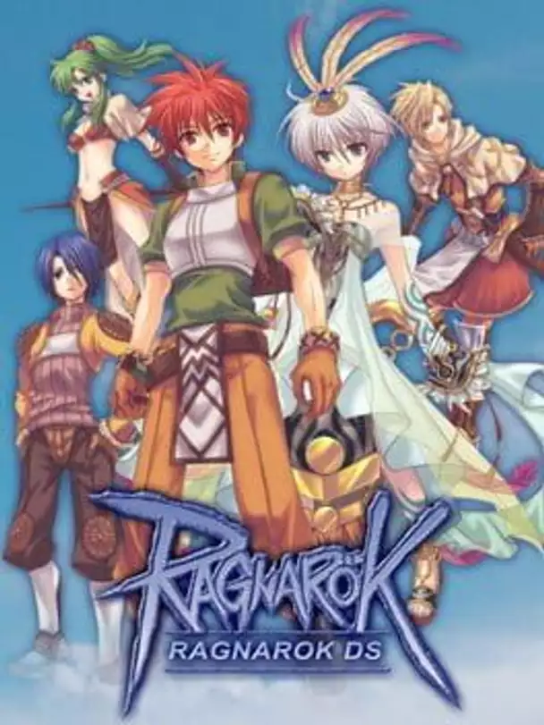 Ragnarok DS