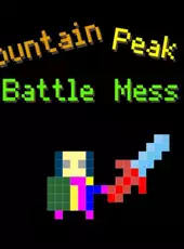 Mountain Peak Battle Mess