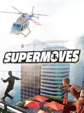 Supermoves