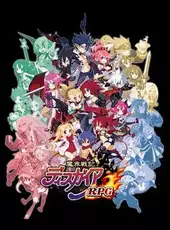 Disgaea RPG